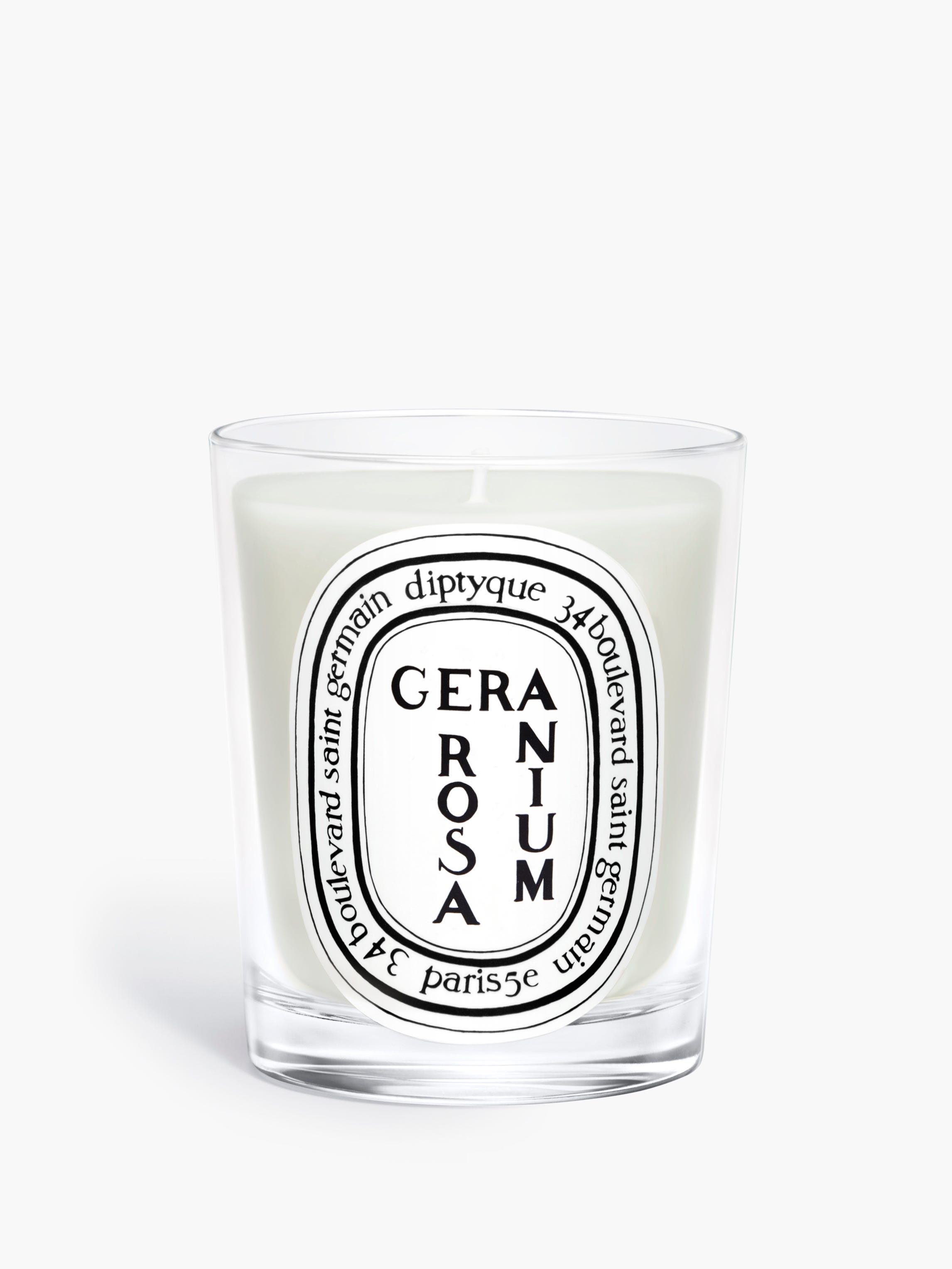 Gardenia - Classic candle | Diptyque Paris