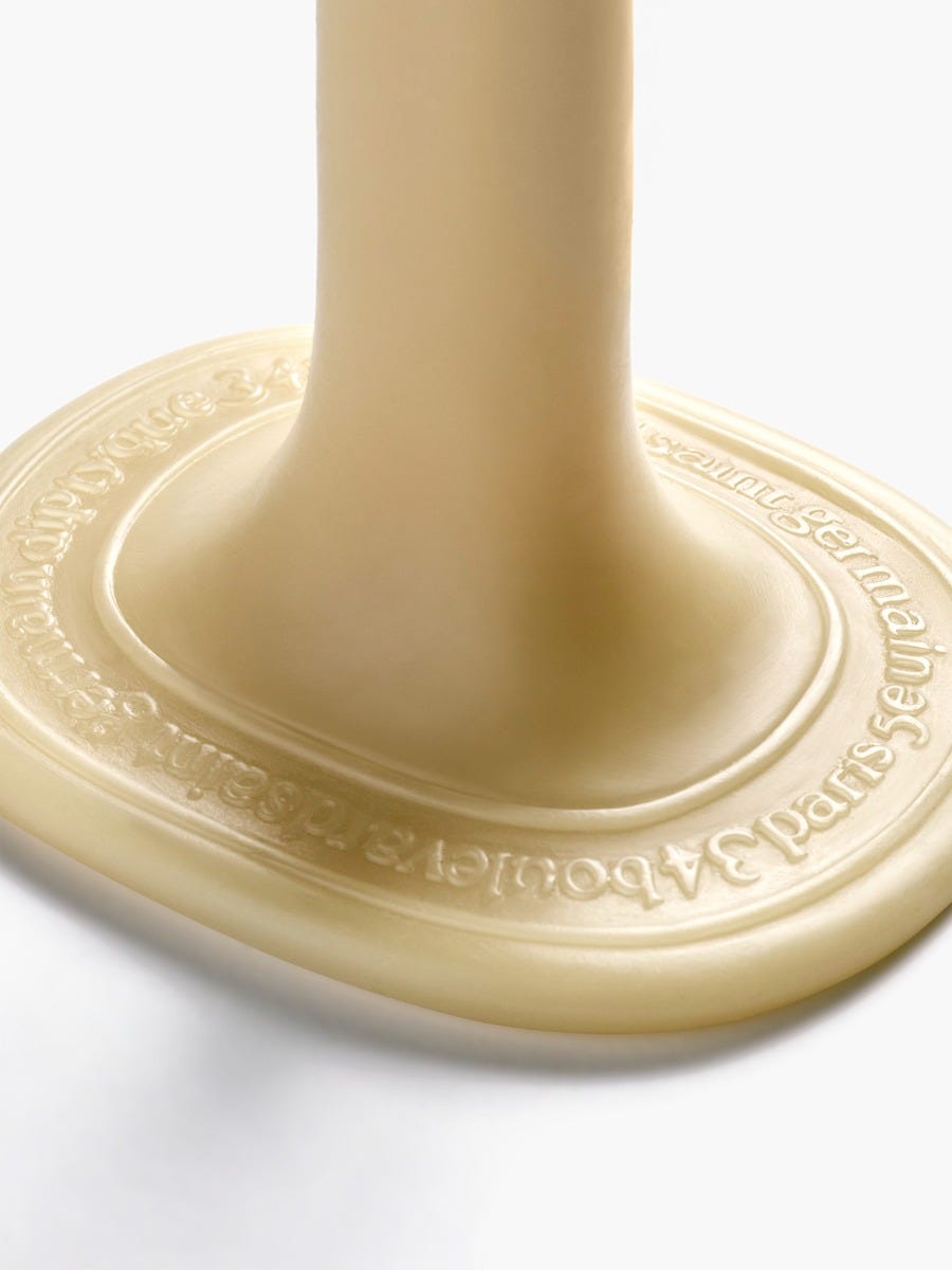 Ambre (Amber) - Taper candle | Diptyque Paris