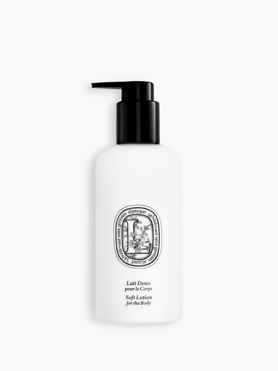 ソフト ローション - ボディ用 | Diptyque Paris