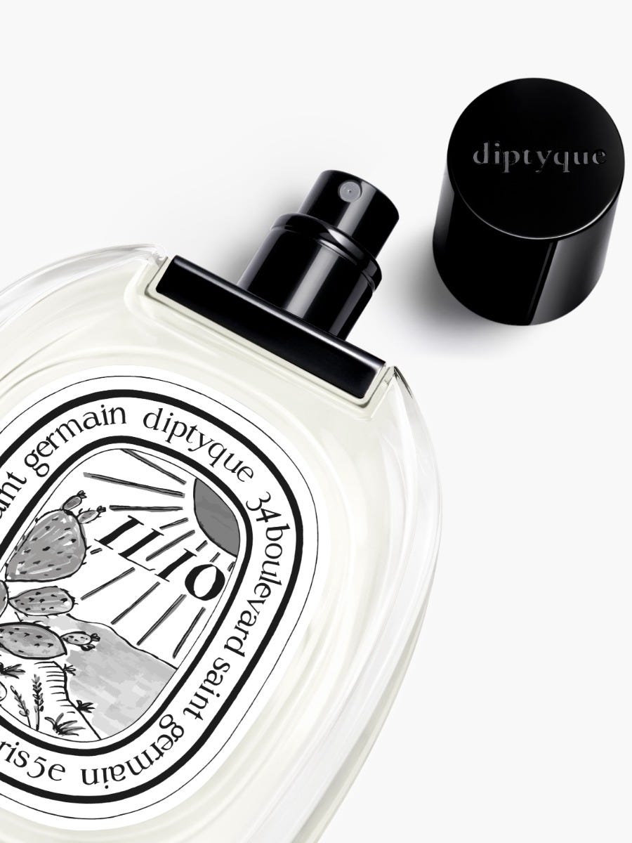 Ilio (イリオ) - オードトワレ - 100ml | Diptyque Paris