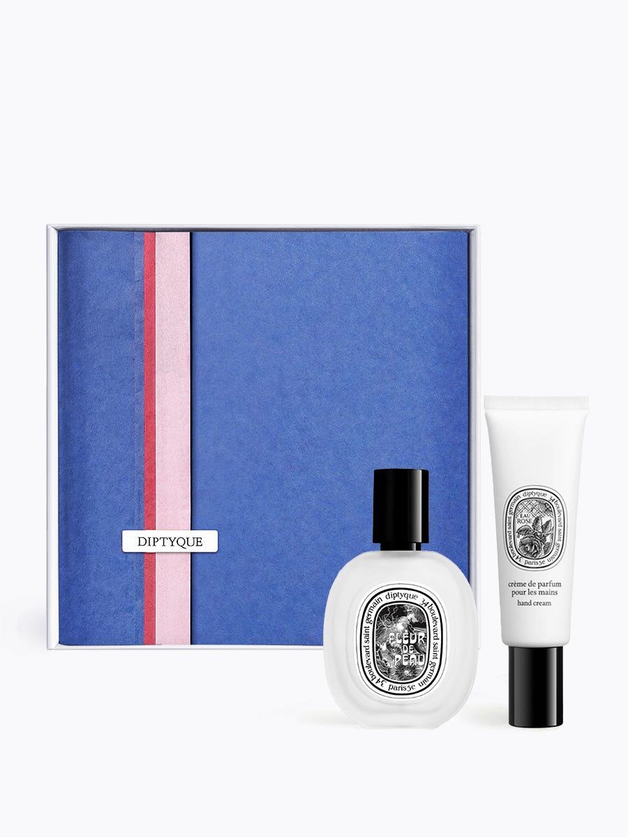 選べるオードトワレ コフレ - 5本セット | Diptyque Paris