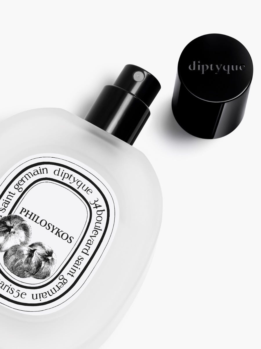 Philosykos（フィロシコス） - オードトワレ - 50ml | Diptyque Paris