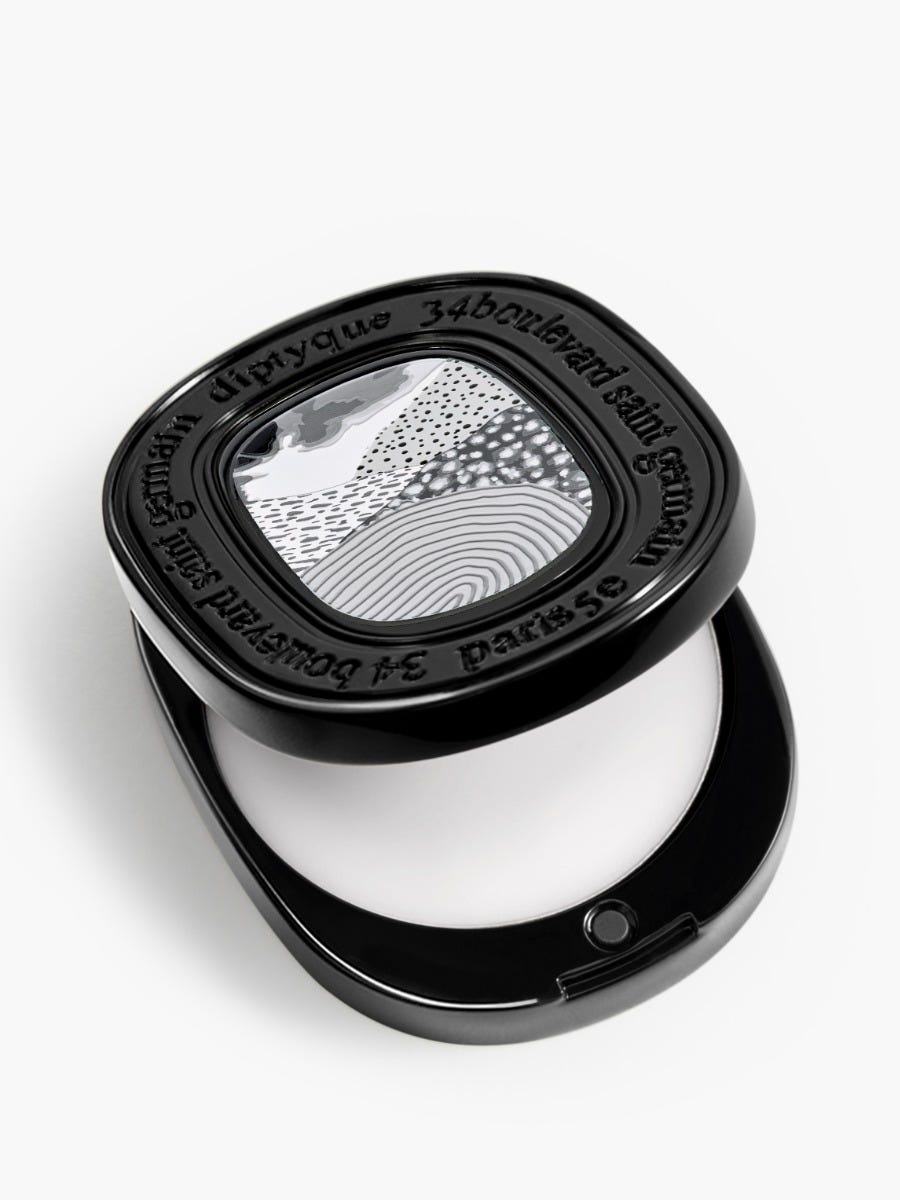 L'Eau Papier (ローパピエ) - ヘアフレグランス | Diptyque Paris