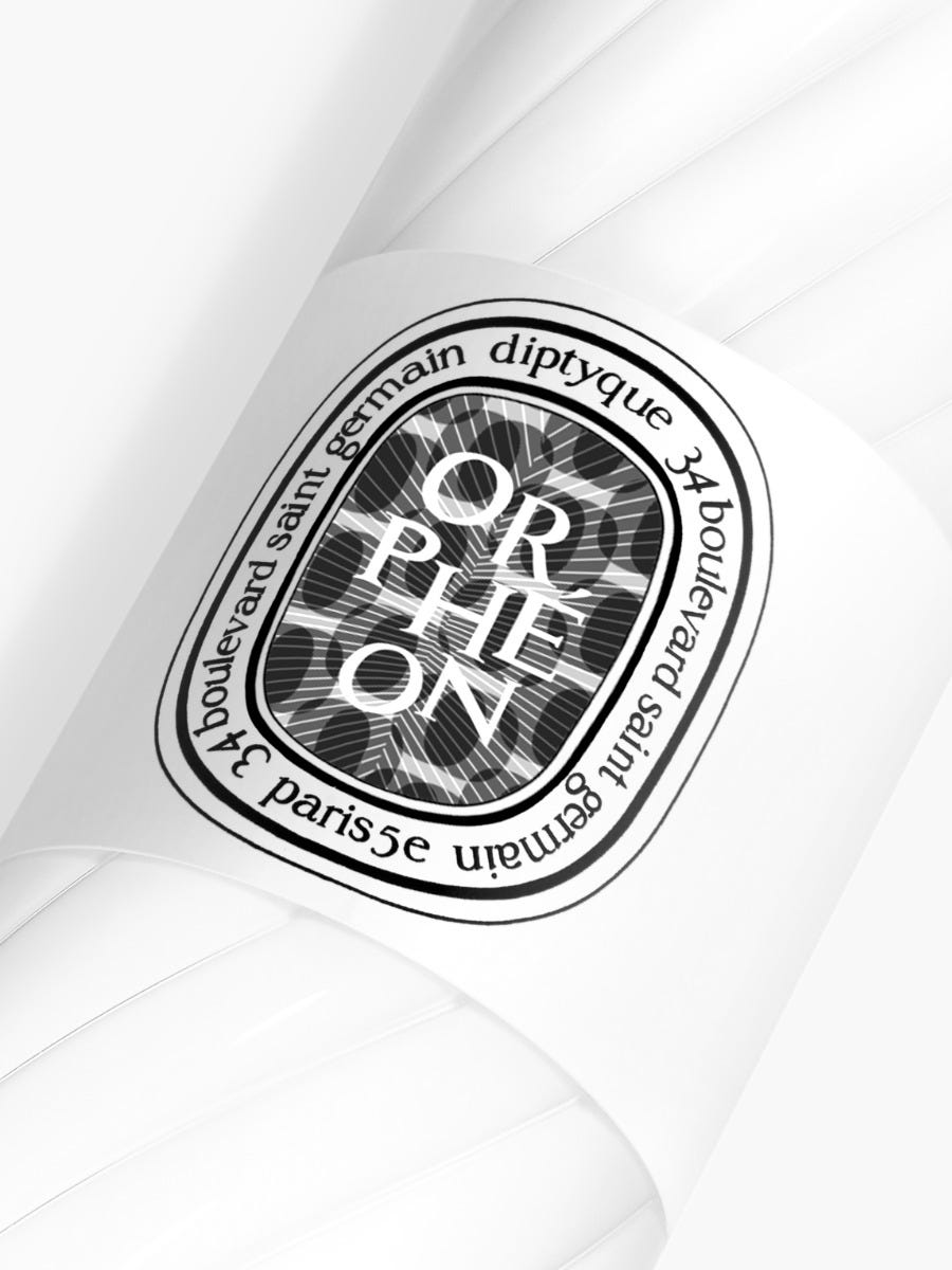 オンラインストア特典 | ディプティック公式 | Diptyque Paris