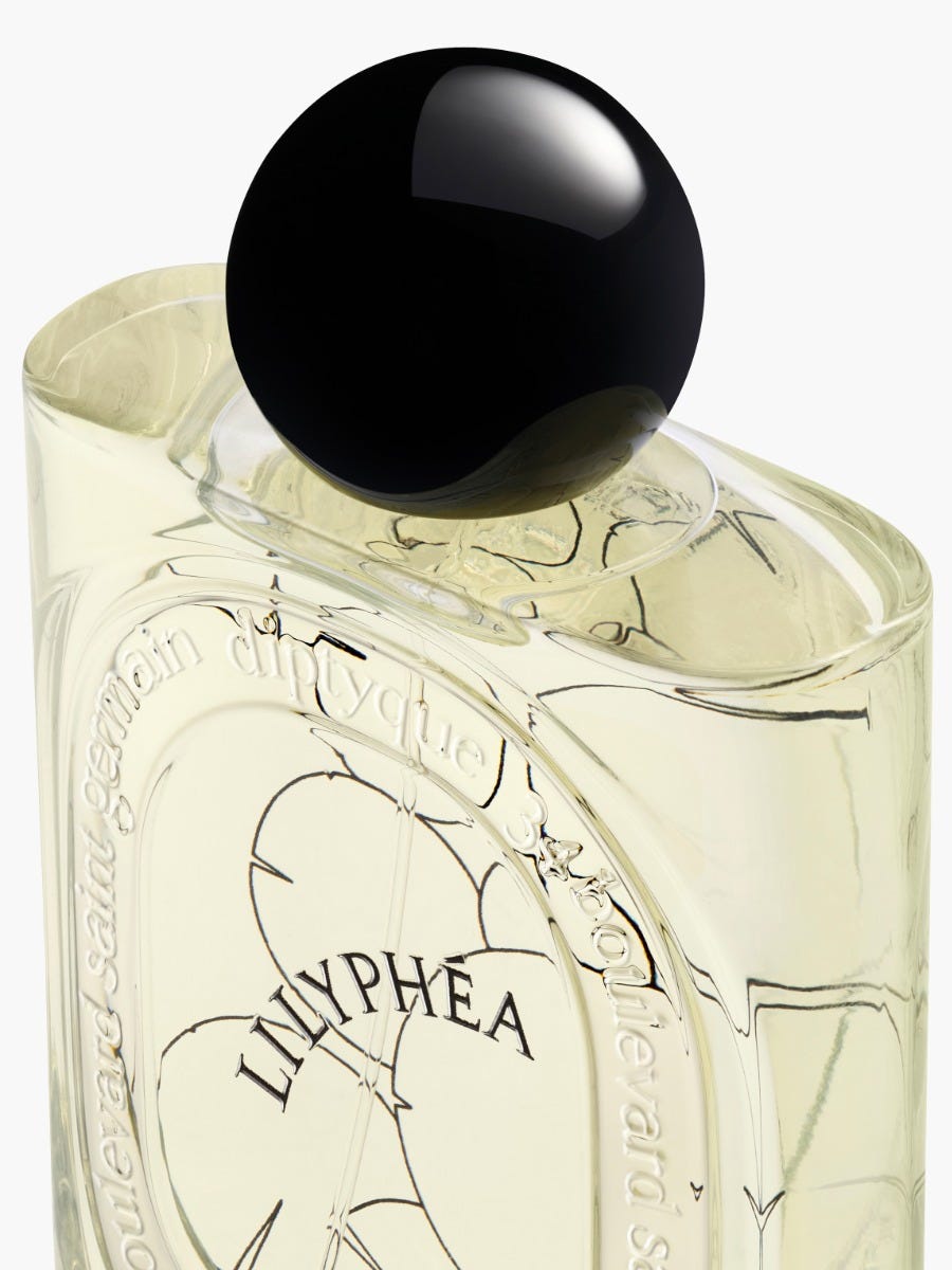 Lilyphéa - Exclusive perfumes | Diptyque Paris