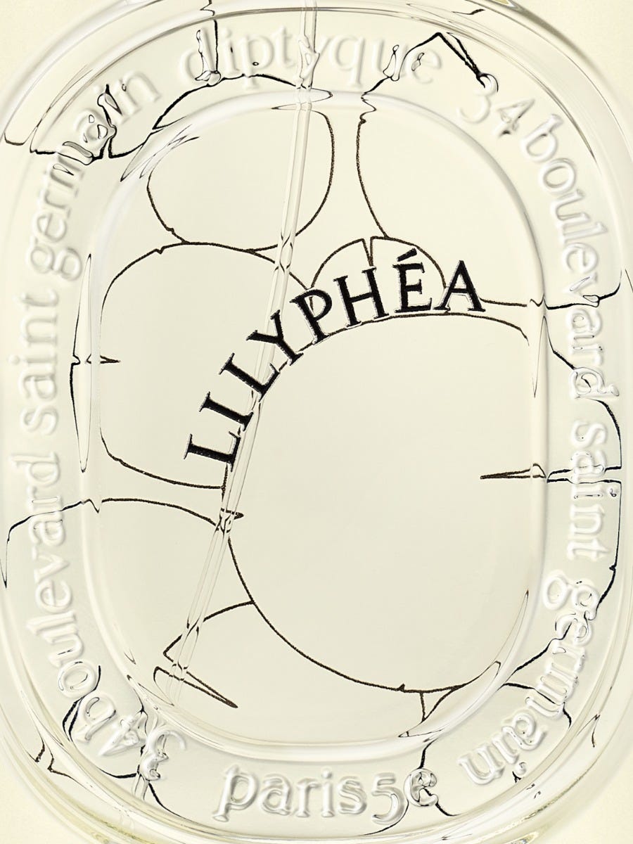 Lilyphéa (リリフェア) - オードパルファン | Diptyque Paris