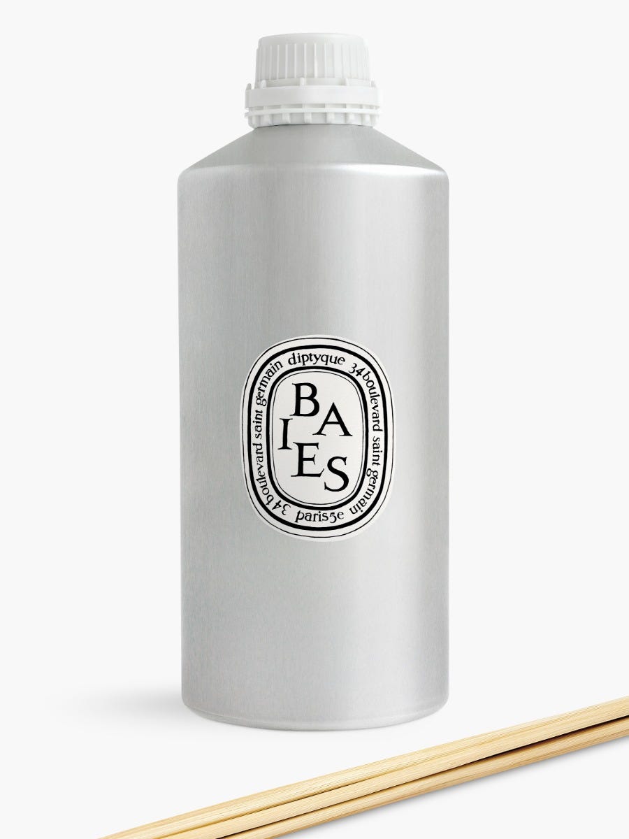 Baies (ベ) - フレグランス テーパーキャンドル | Diptyque Paris