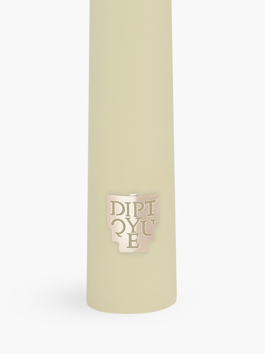 Sapin (サパン) 限定版 - フレグランス テーパーキャンドル | Diptyque