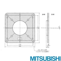 VL-10SR3 通販(卸価格)|三菱電機 住宅用ロスナイ(準寒冷地・温暖地使用