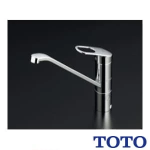 TKS05310J 台付シングル混合水栓 GGシリーズ 通販(卸価格)|TOTO