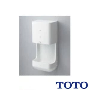 TOTO TYC320W クリーンドライ 通販(卸価格)|ハンドドライヤーならプロ