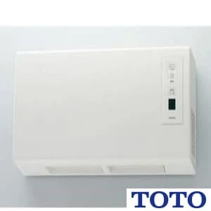 TOTO TYR621 三乾王 浴室換気暖房乾燥機壁掛 200V 換気あり 通販(卸