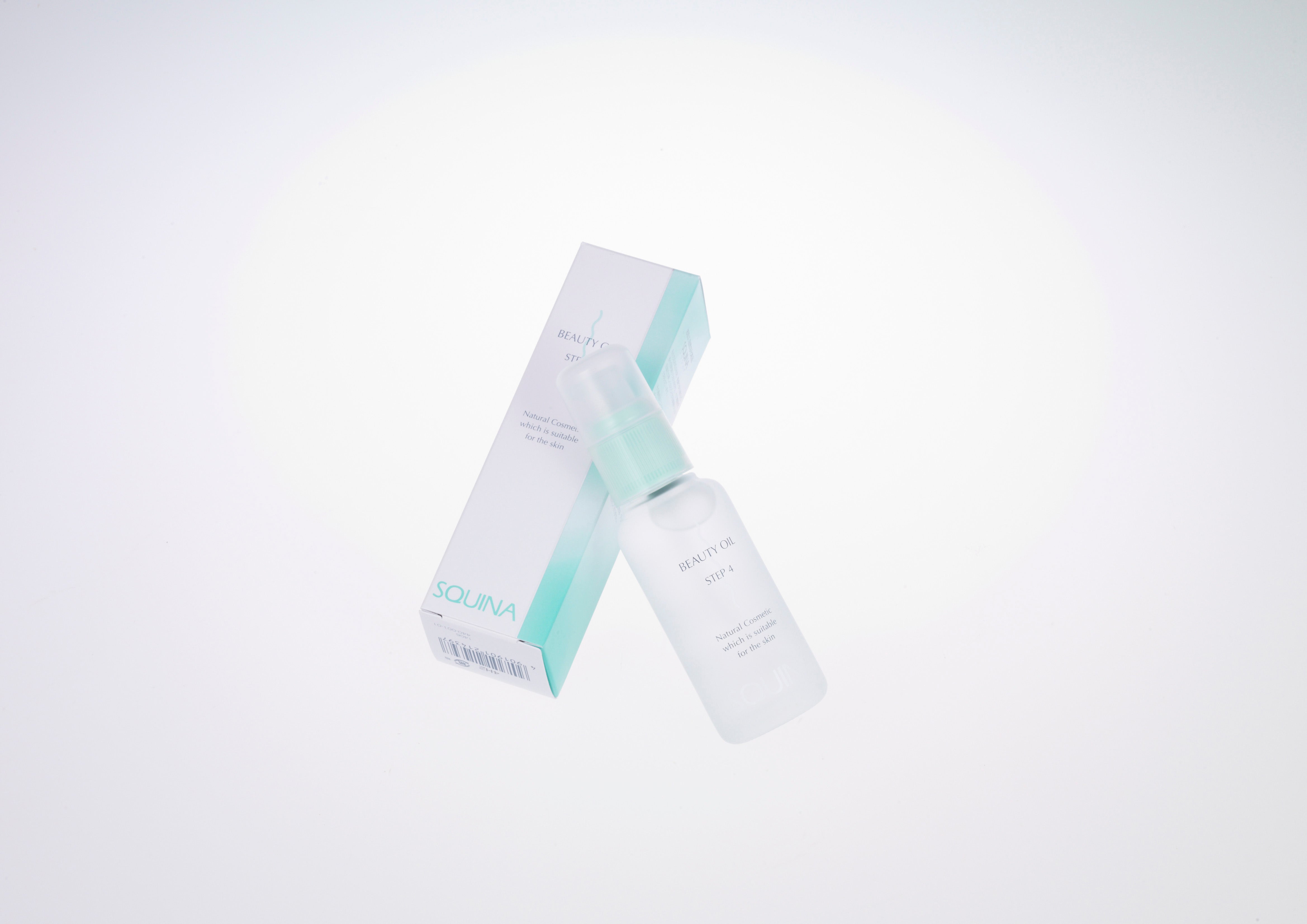 SQUINAビューティオイル｜スクワラン100％ – マルハニチロ ダイレクト