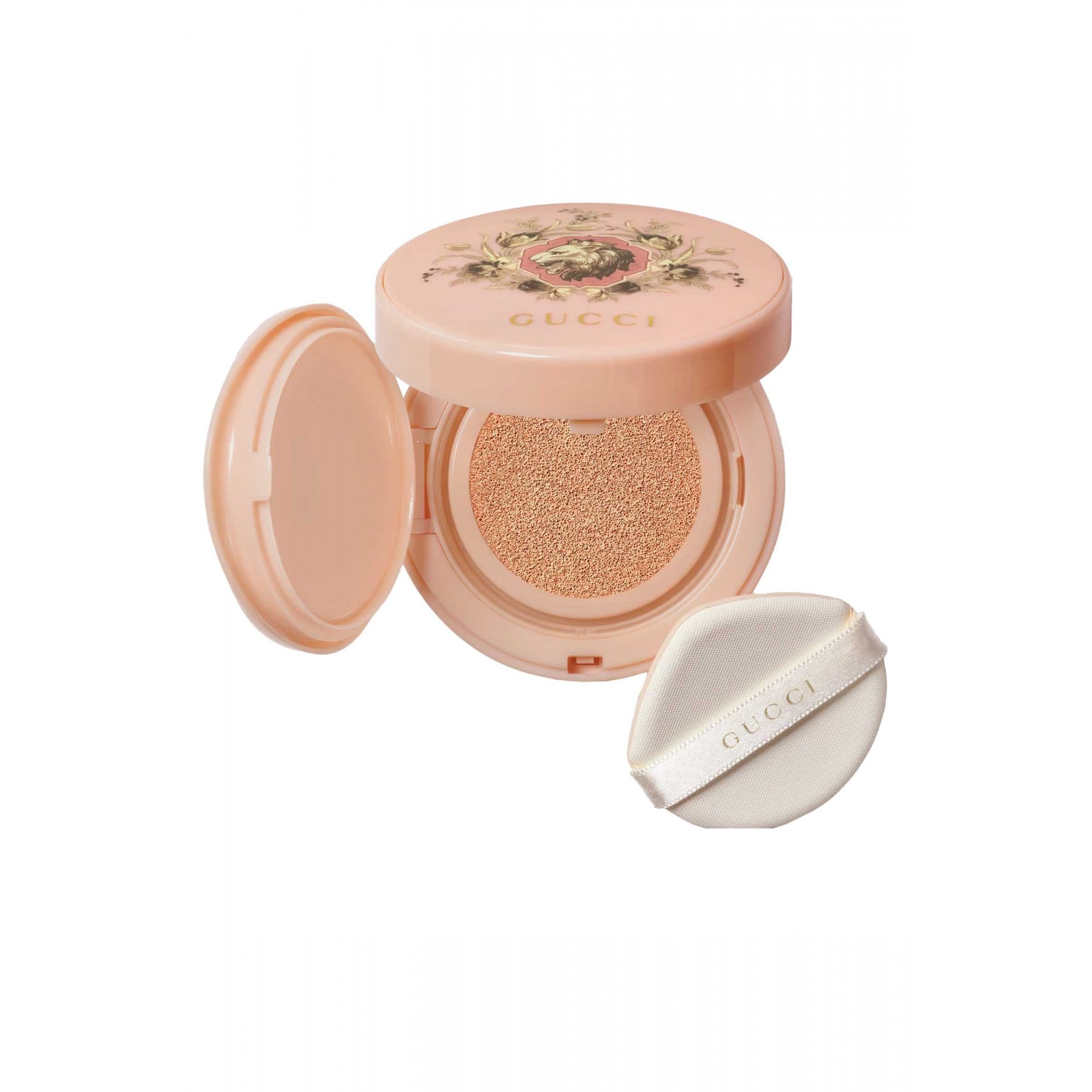 Gucci Cushion de Beaute Cushion Foundation Luminous Finish SPF20