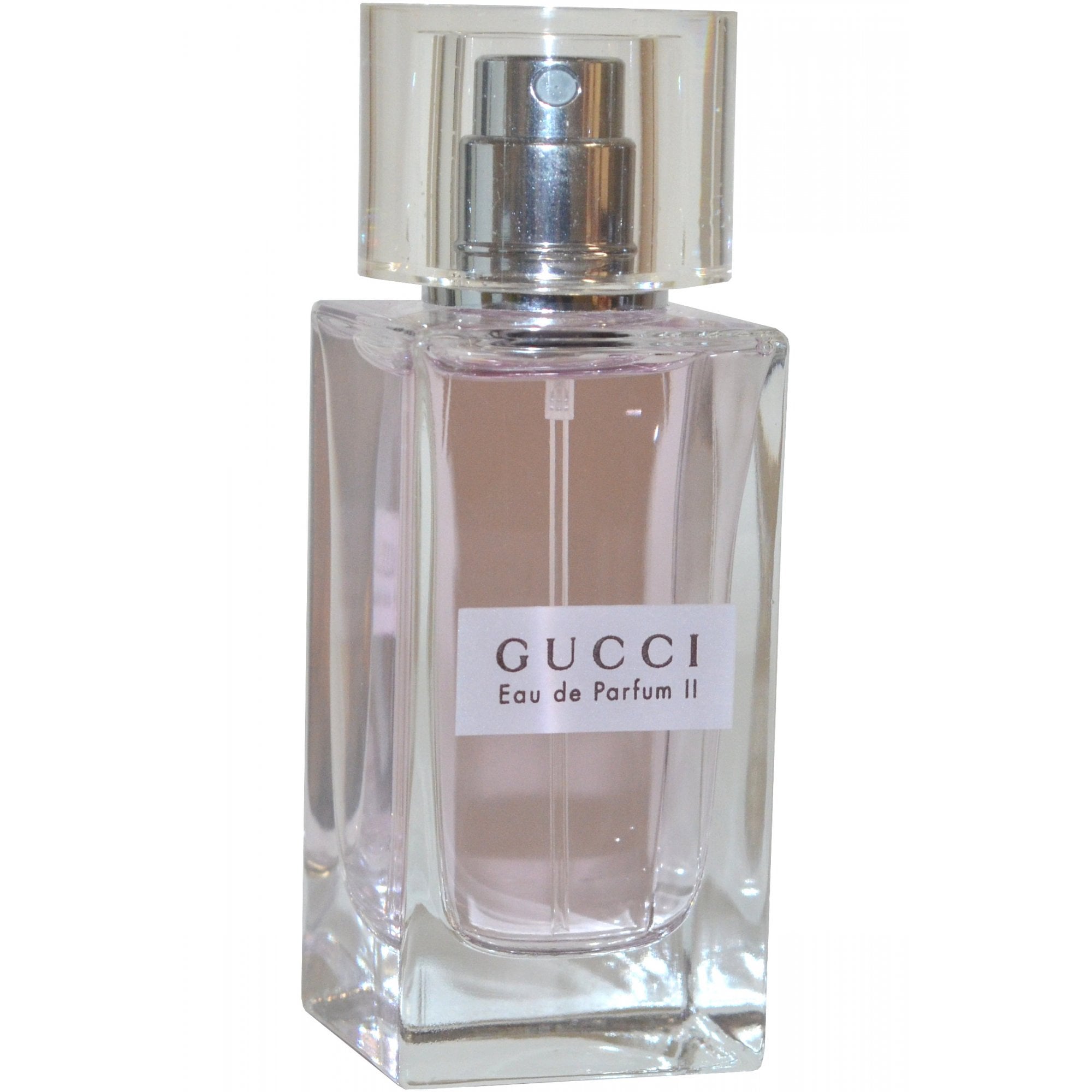 Gucci Eau de Parfum II Eau de Parfum Spray 30ml -Box Imperfect