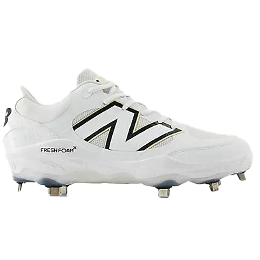 New Balance Fresh Foam X 3000v7 Men's Metal Low Cleat: L3000v7