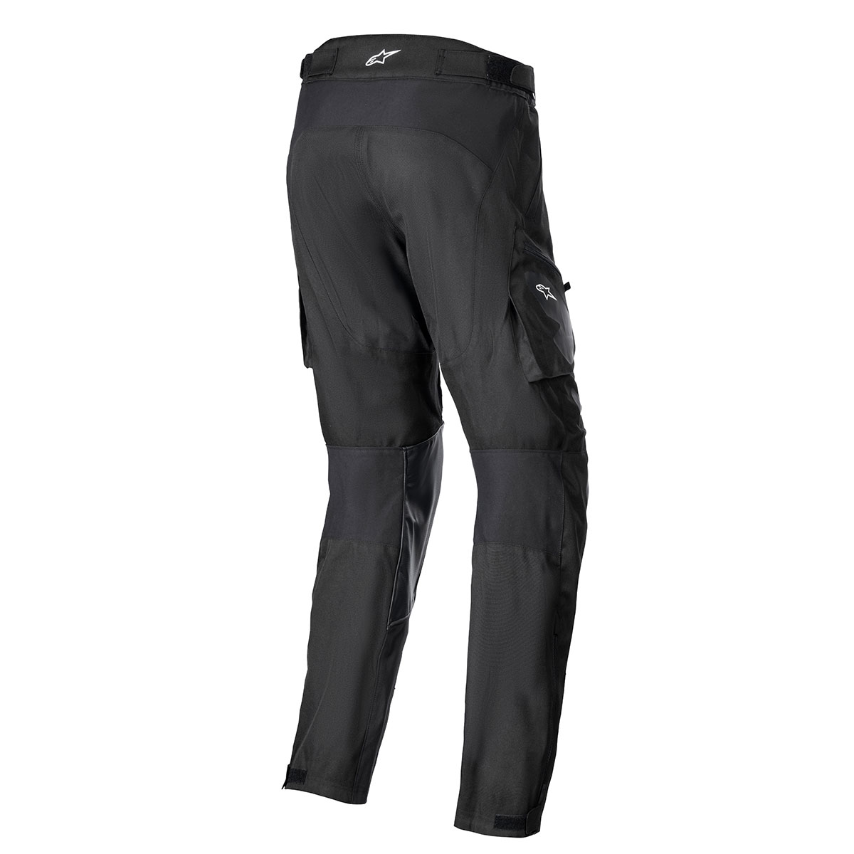 Alpinestars ベンチャーXT ブーツアウト パンツ ブラック