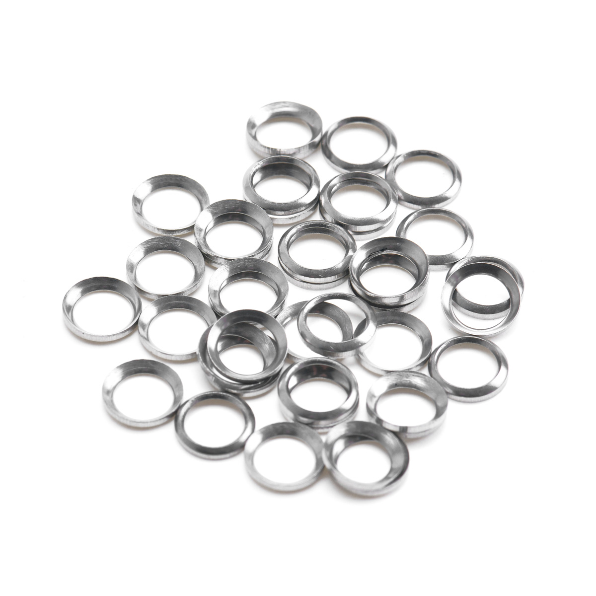 DACHI ステンレス ニップルワッシャー| Dirtbikeplus (ダートバイクプラス)