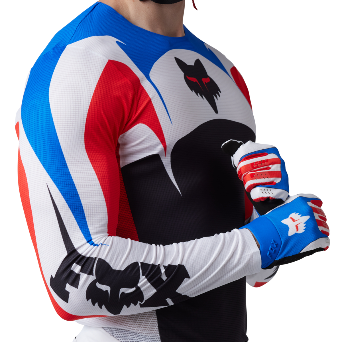 FOX RACING フレックスエアー ジャージ ユニティ リミテッド