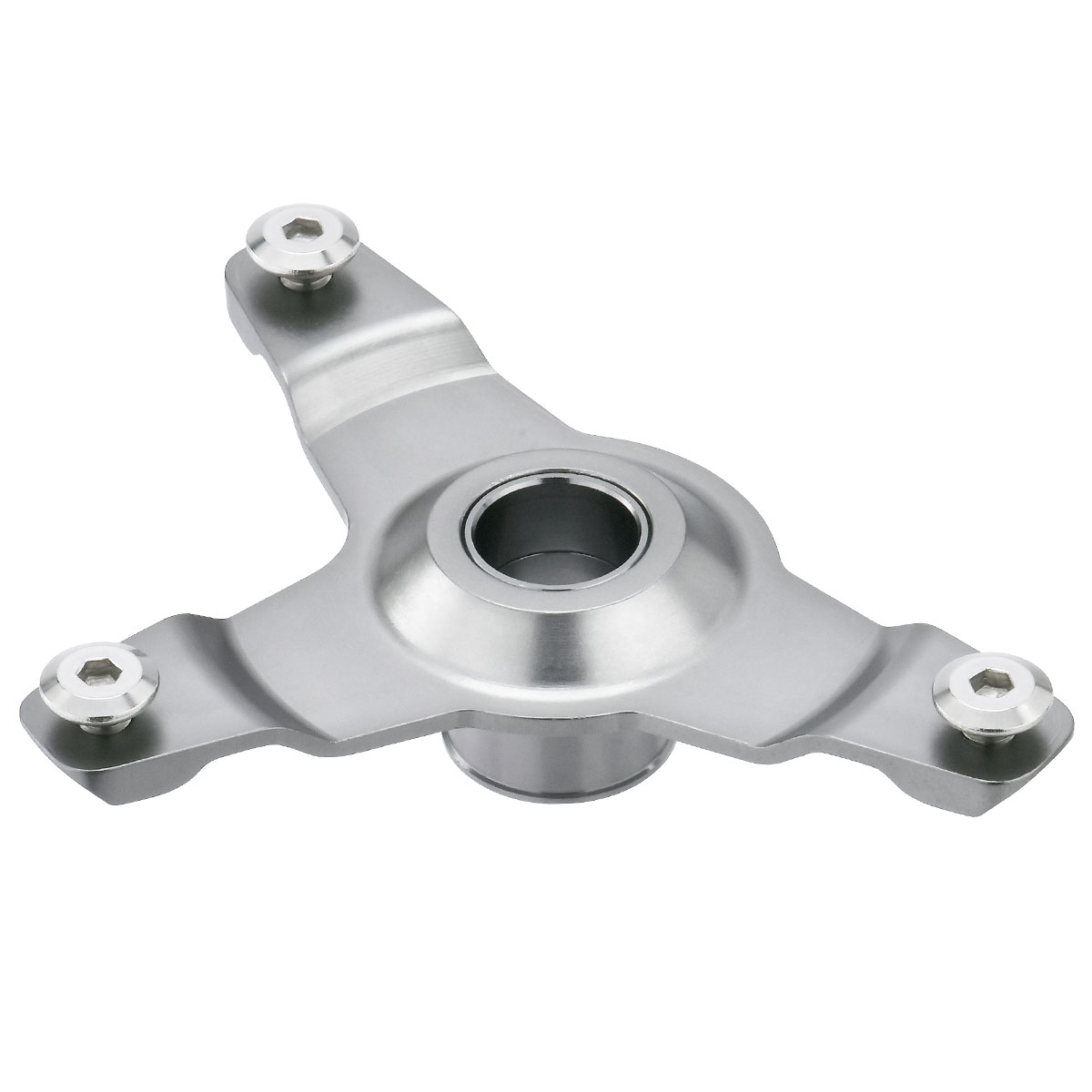 ZETA RACING フロントディスクガードマウントキット| Dirtbikeplus