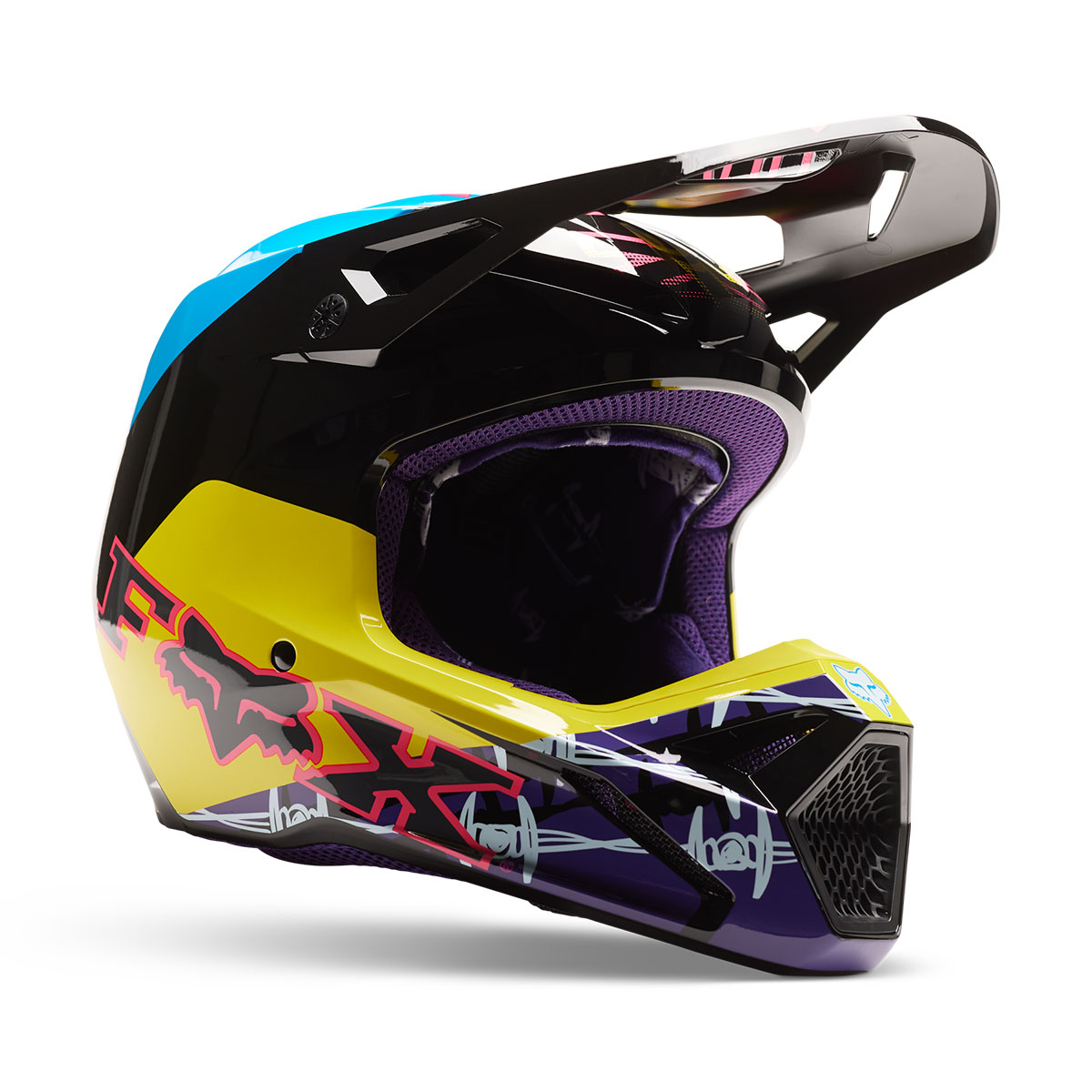 BRANDON MARSH 5枚限 DEFINITIVE エンゼルス ヘルメット