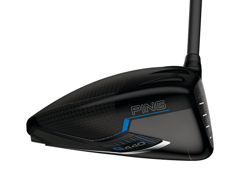 Ping G440 SFT Driver – DiscountDansGolf.com | Highlands Golf Club