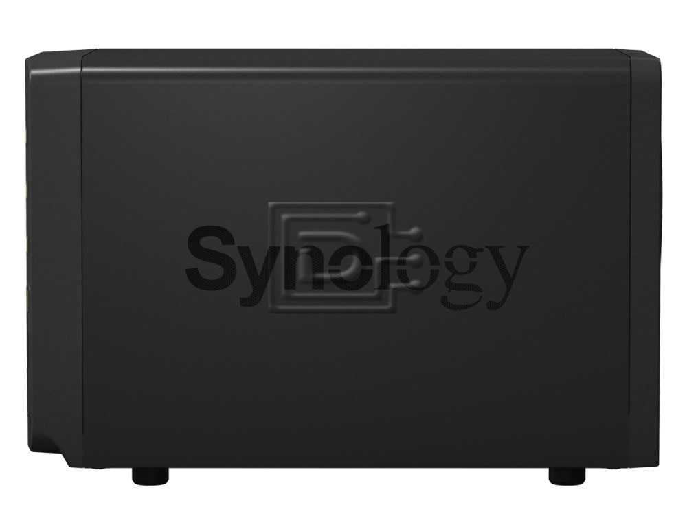 Synology DiskStation DS720+ 2-bay SATA Quad Core NAS Server