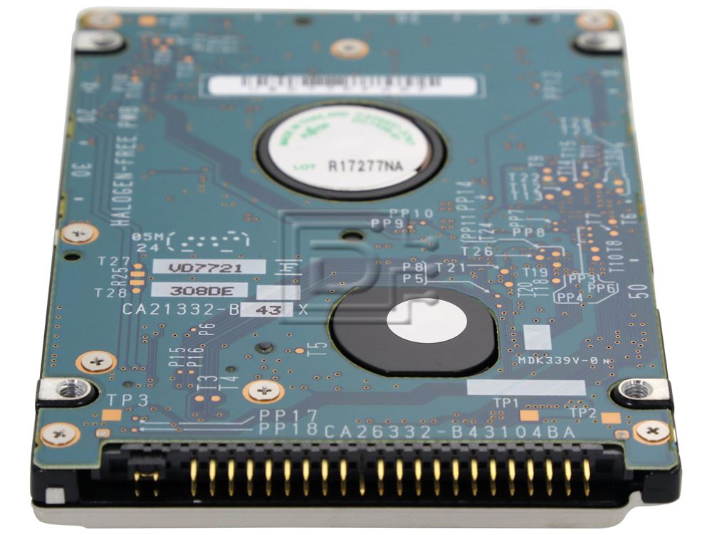 Fujitsu MHV2040AH 40GB 2.5