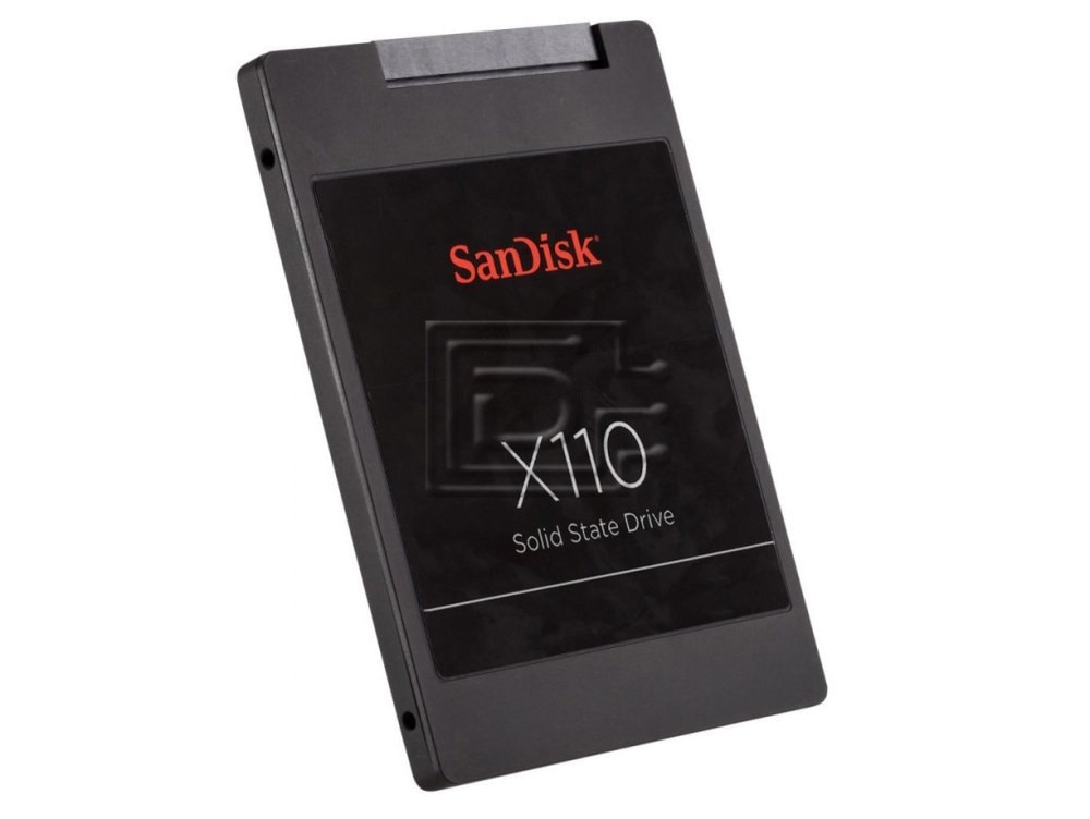 SanDisk SD6SB1M-256G 256GB 2.5