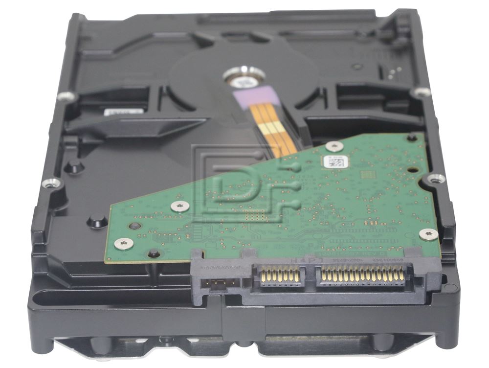 Seagate Barracuda Compute ST6000DM003 6TB 3.5