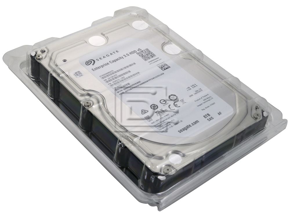 Seagate ST8000NM0075 8TB 3.5