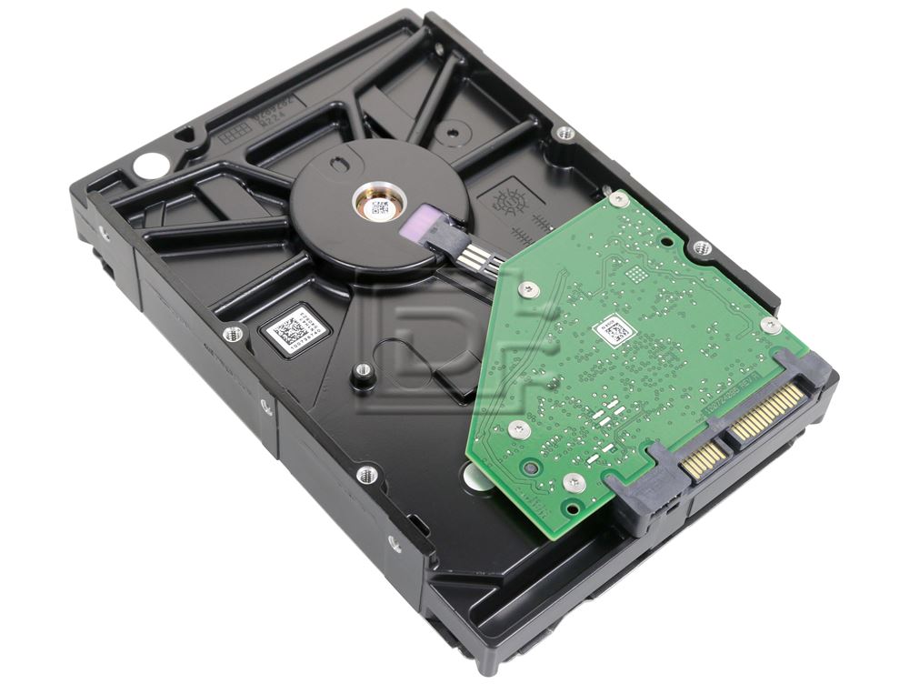 Seagate IronWolf ST3000VN007 3TB 3.5