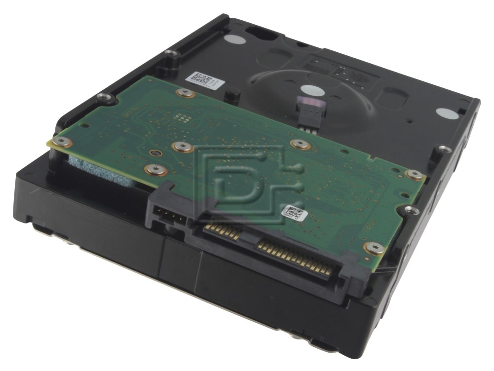 Seagate Constellation ES ST32000444SS 2TB SAS Hard Disk Drive HDD