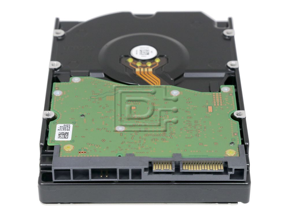 Western Digital WD8004FRYZ 8TB 3.5