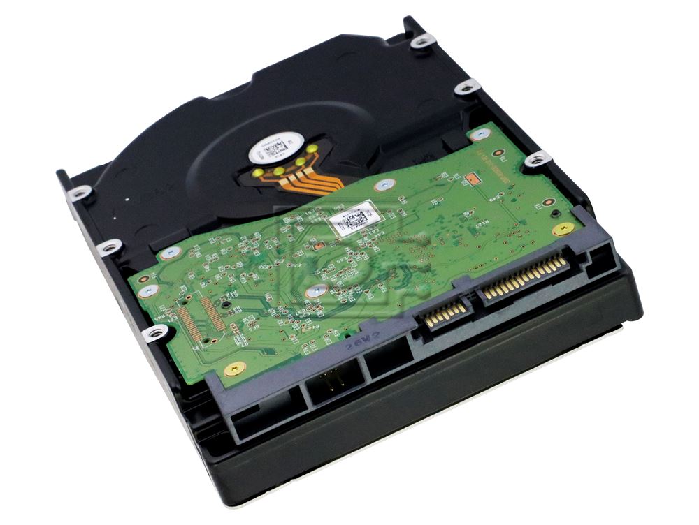 Western Digital WD80EFZZ 8TB 3.5
