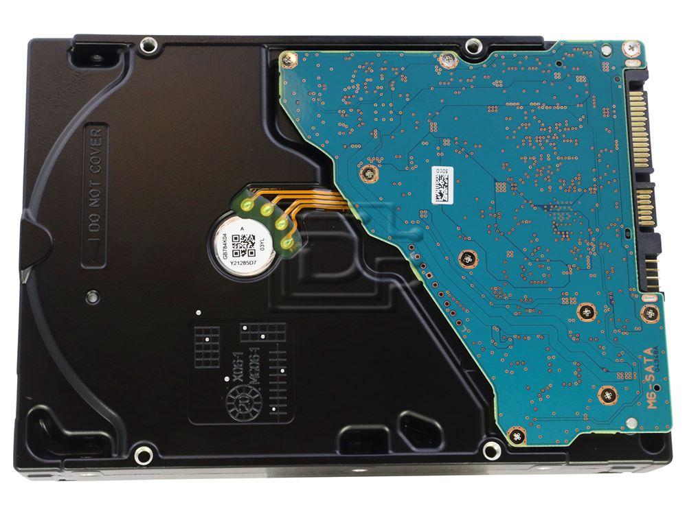 Seagate Ironwolf ST8000VN004 8TB 3.5