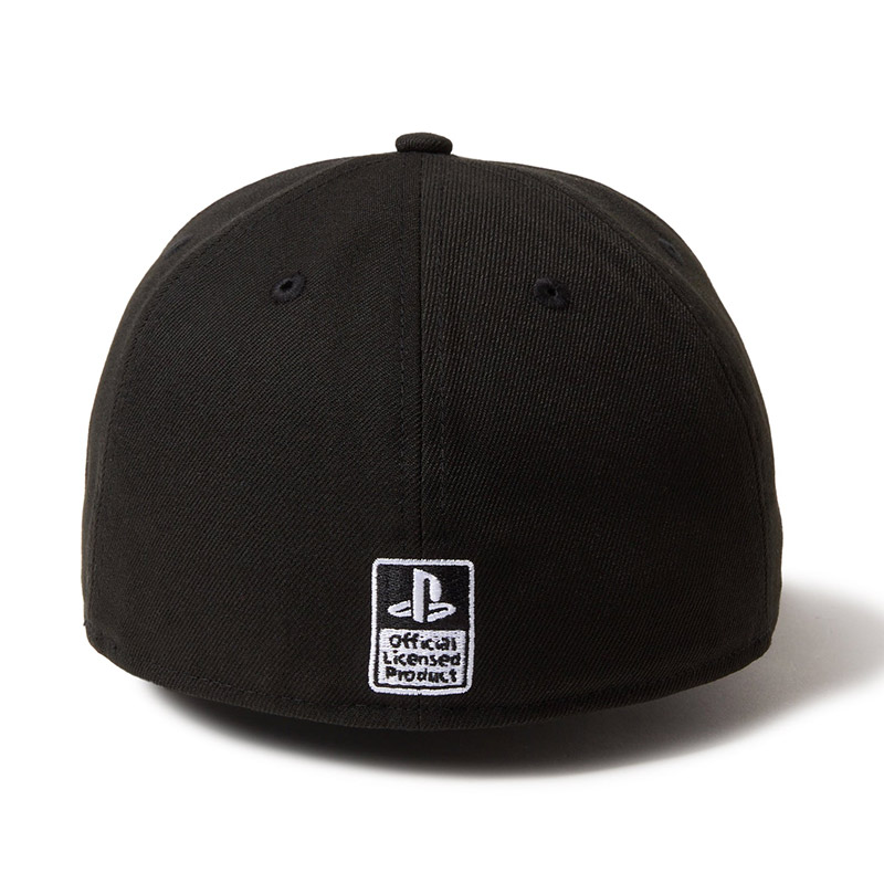 NEWERA（ニューエラ）“59FIFTY PlayStation プレイステーション