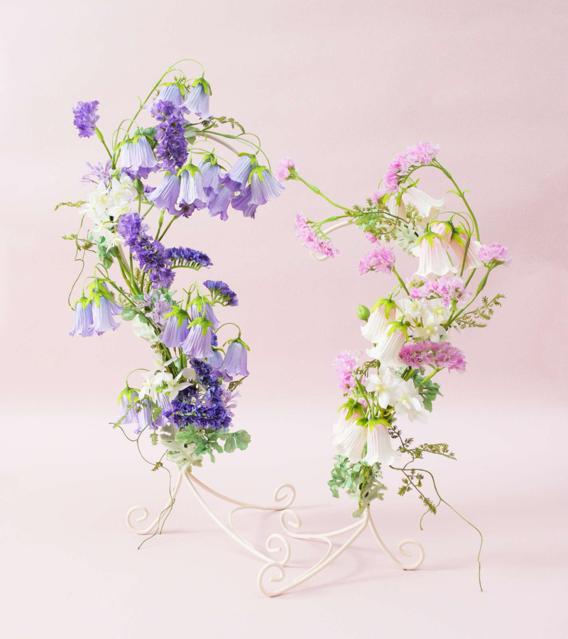 ﾜｲﾙﾄﾞﾌﾗﾜｰｽﾌﾟﾚｰ: 造花（アーティフィシャルフラワー） ｜ YDM