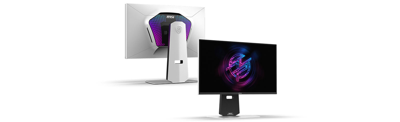 MSI MPG 274URDFW E16M is a new dual-mode IPS Mini LED monitor
