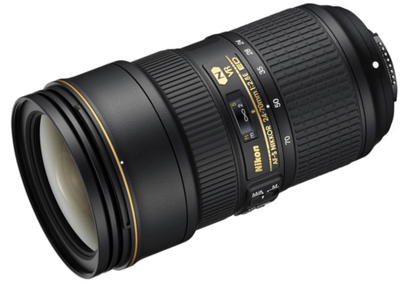 Nikon 24-70mm f/2.8E AF-S VR Lens Review | DSLRBodies | Thom Hogan