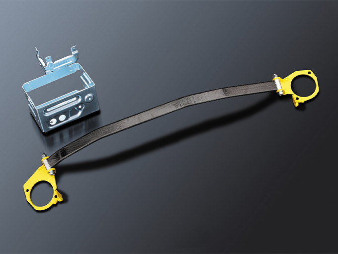 ストラットタワーブリッジ・ストラットタワーバー | D-SPORT