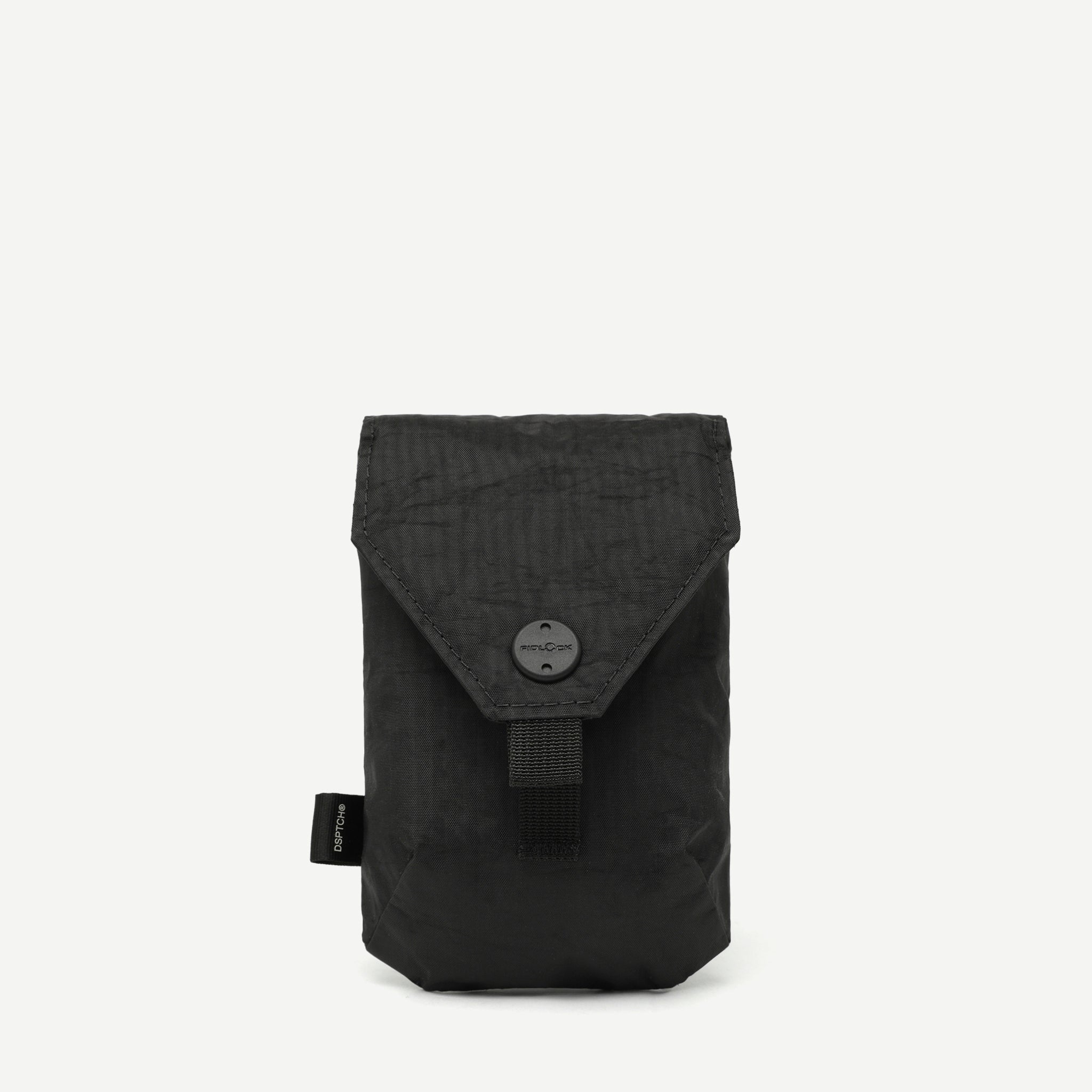 Unit Fidlock Pouch - Dyneema – DSPTCH
