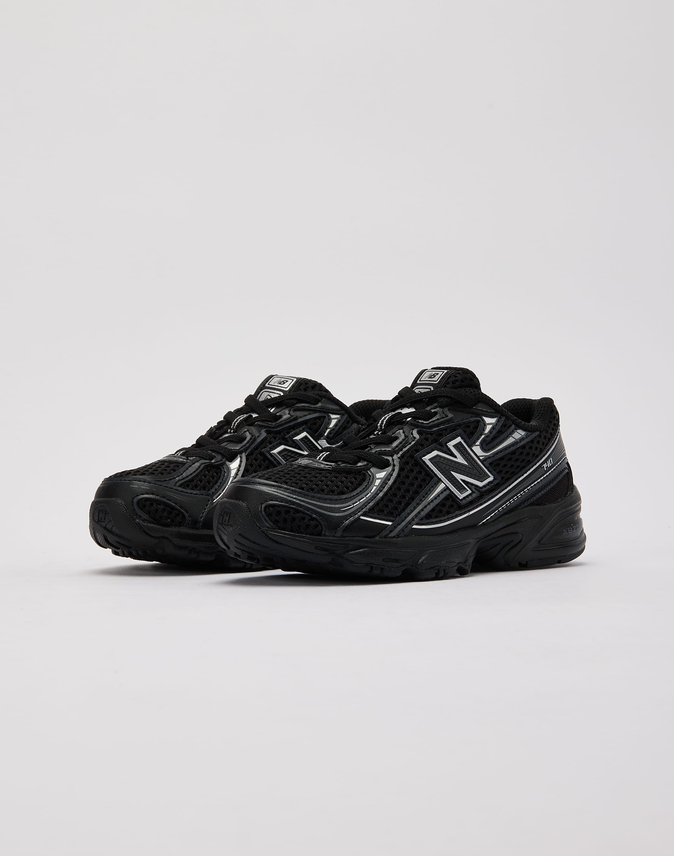 New Balance 740 Bungee Pre-School – DTLR
