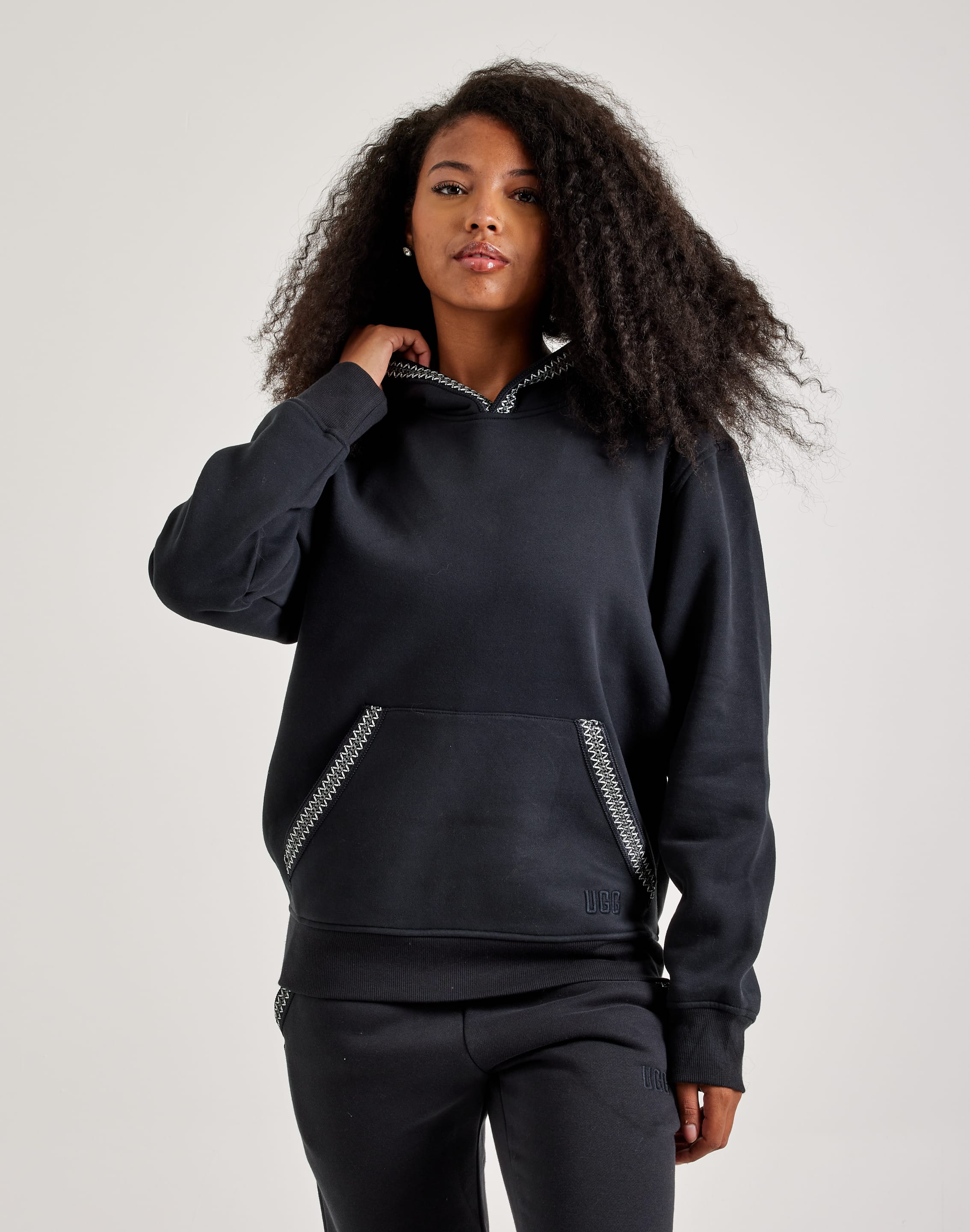 UGG Tasman Hoodie – DTLR