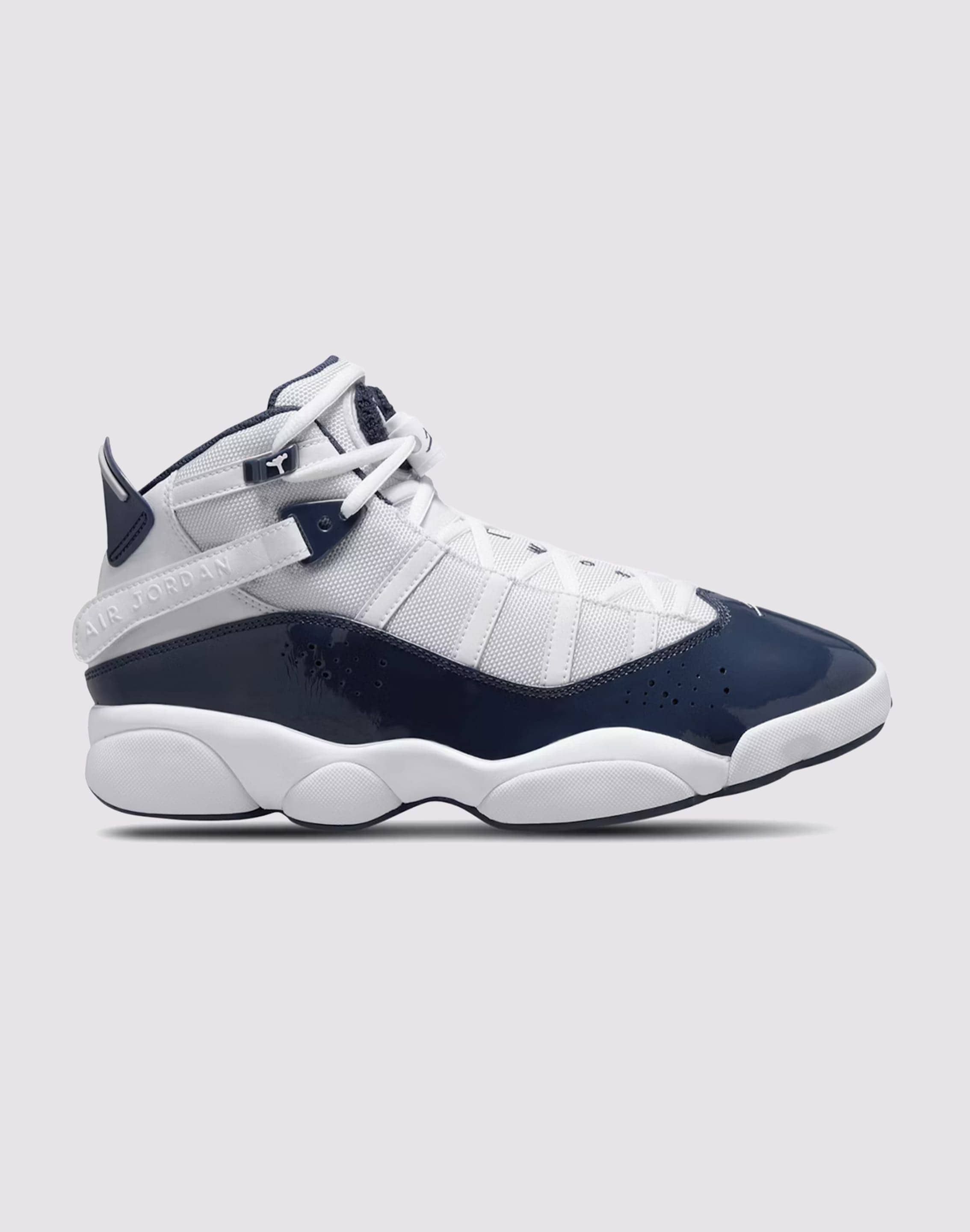 Jordan 6 Rings 'Midnight Navy' – DTLR
