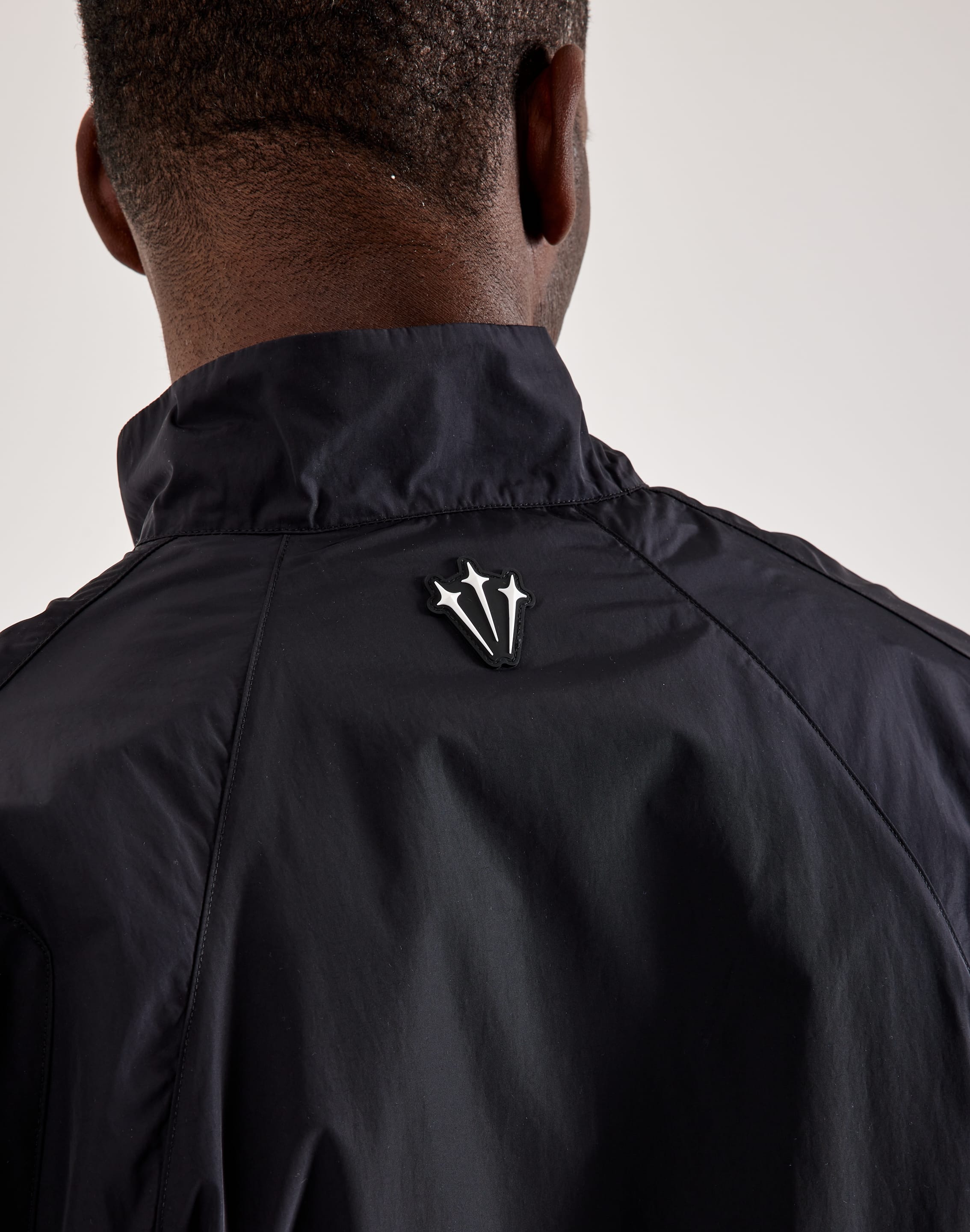 Nike NOCTA Woven Track Jacket – DTLR