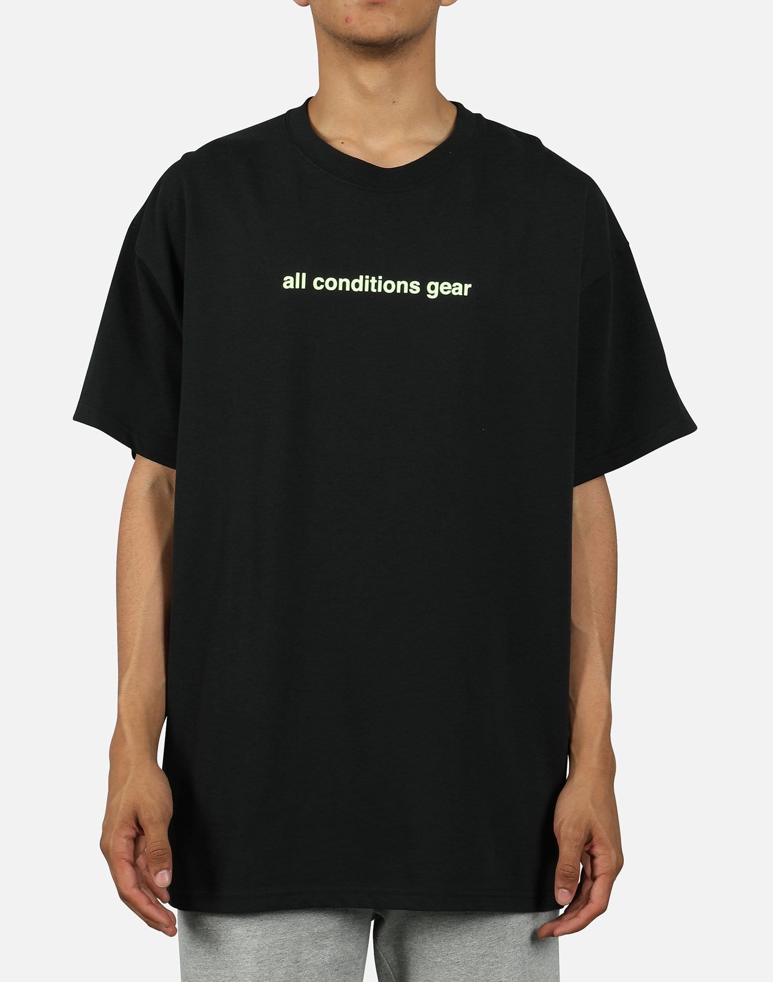 Nike ACG GRAPHIC TEE – DTLR