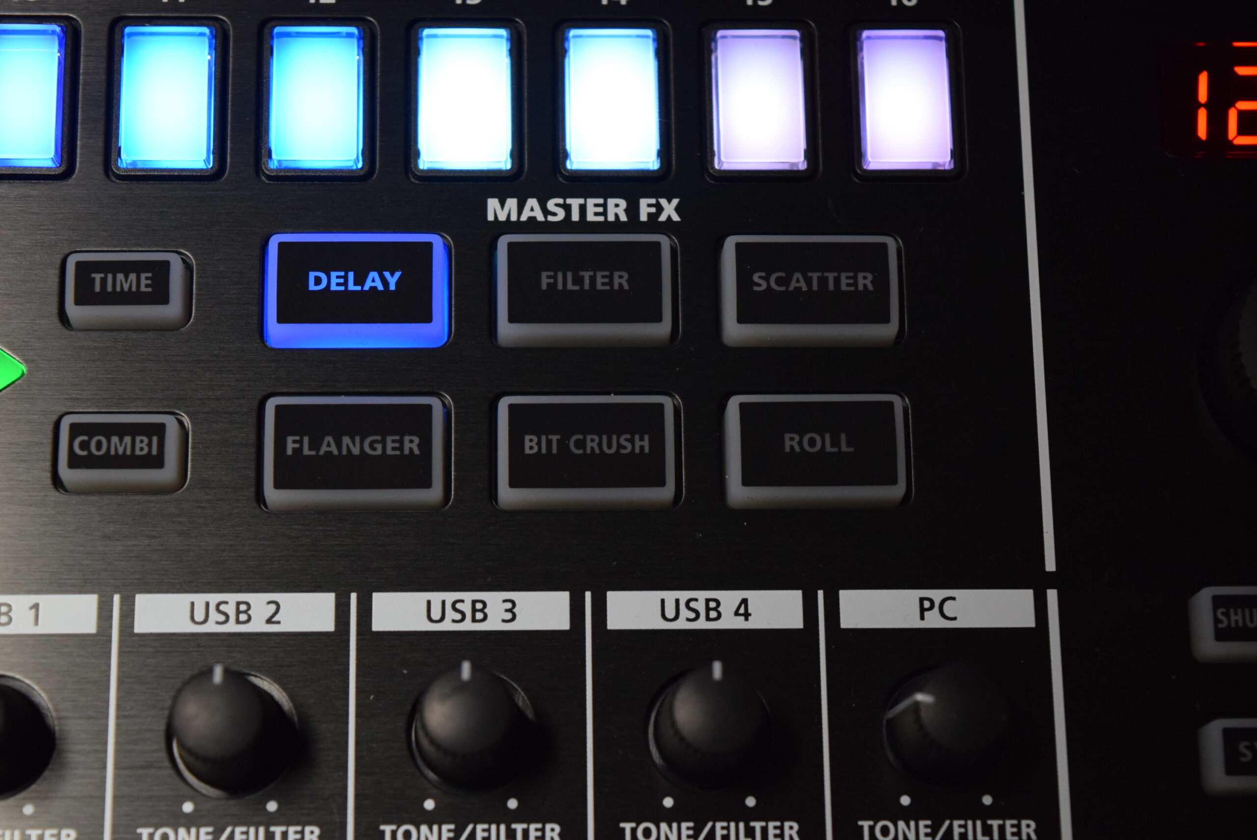 DAW時代の理想環境を実現させたデジタルミキサー、Roland MX-1 | DTM