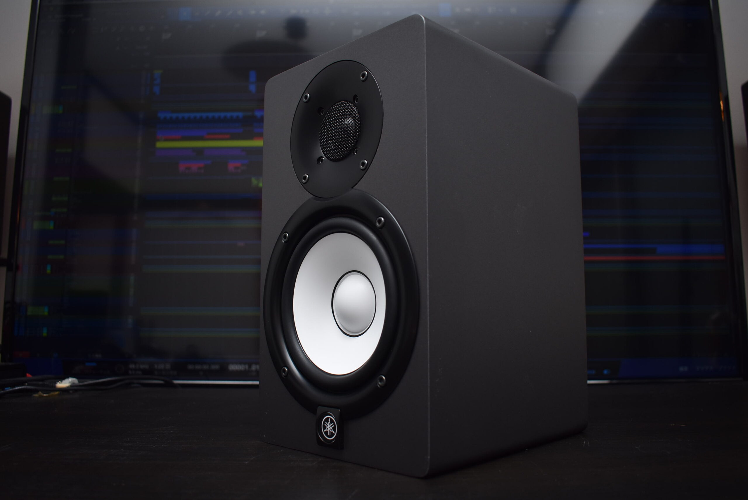 DTMステーション×YAMAHA特別企画】数量限定発売中の定番モニター