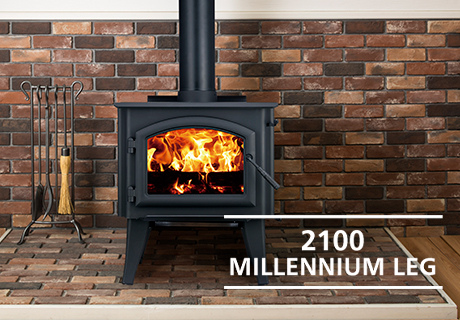 薪ストーブラインナップ | 薪ストーブならダッチウエストジャパン